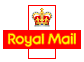Royal Mail Recorded Delivery - Signed For