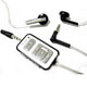 #HS-45 Original Nokia N95 Stereo Music Headset Handsfree with controller AD-43.