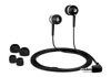 #Sennheiser CX 300 Stereo Headphones.