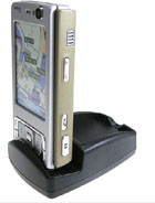 #Nokia N95 Twin Desktop Charger.
