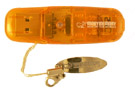 USB2 MS MICRO M2 Card Reader / Pen Drive for Sony Ericsson a500i