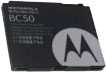 #Motorola BC50 L6 Original Battery.