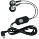 #SYN3101B Motorola V3 S200 Stereo Handsfree Black Original.