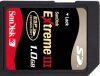 1GB SD Extreme III SanDisk Memory card.