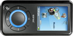 SanDisk Sansa e250 2GB MP3 & Video Player.