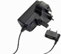#CST-75 Sony Ericsson Original Mains Charger with port extender.